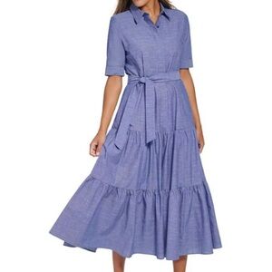 Calvin Klein dress NWOT